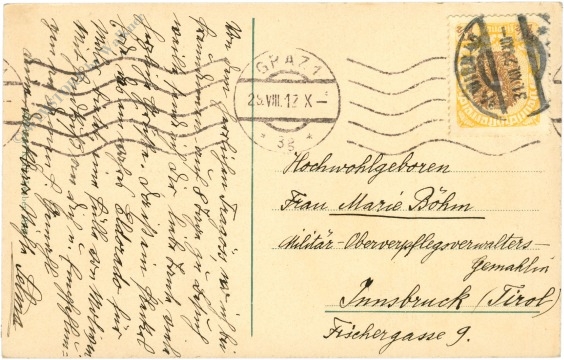 tragöss, grüner see