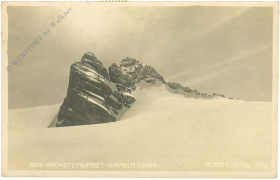 dachstein, dirndlalm