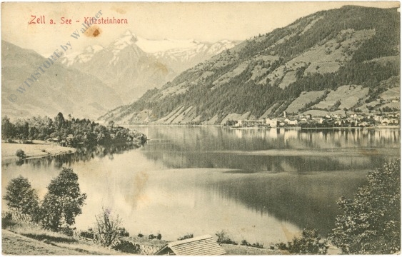 zell am see, kitzsteinhorn zell am see, kitzsteinhorn