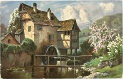 mühle