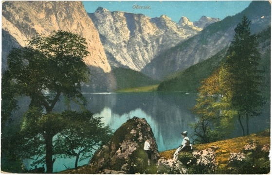 obersee obersee
