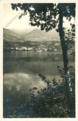 millstatt, ortsansicht