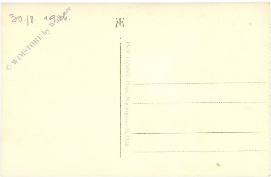 millstatt, ortsansicht