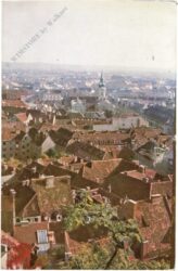 graz, blick nach süden