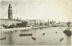 venedig, panorama venedig, panorama