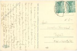 maria wörth, vom pyramidenkogel mit blick auf klagenfurt