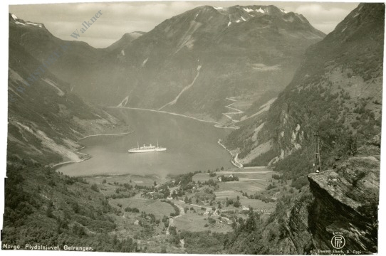 geiranger, flydalsjuvel