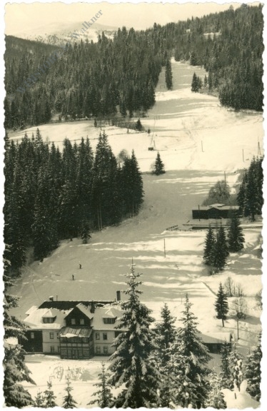 stadl an der mur, alpenpension kaltwasser