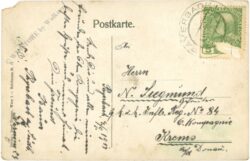 payerbach, ansicht