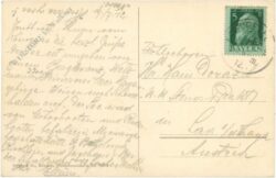 königsee, vom malerwinkel