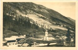 landl, ortsansicht