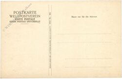 salzburg, inneres der franziskanerkirche