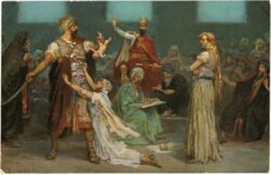 die heilige schrift: salomons weisheit