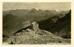 umhausen, erlangerhütte