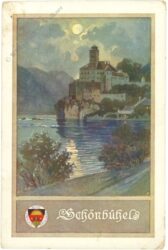 schönbühel, ansicht