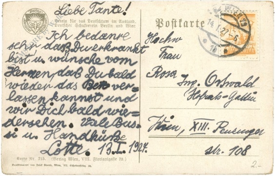 mariazellerbahn, annaberg