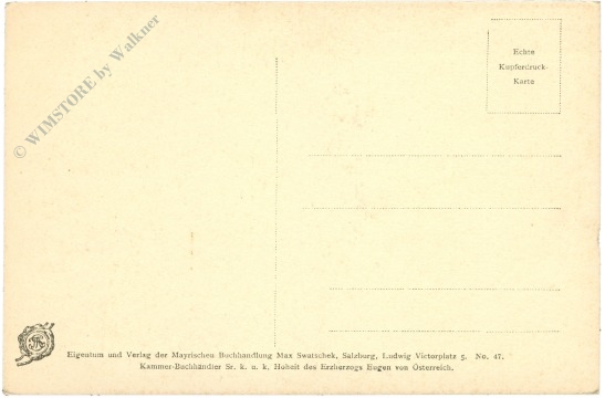 salzburg, portal zu mozarts geburtshaus