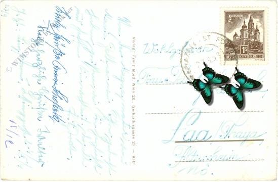 mariazell, multiansicht