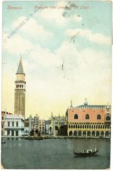 venedig, ansicht