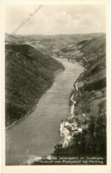 nöchling, aussicht vom predigtstuhl