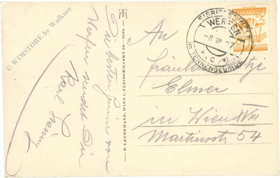 werfen, mit dem hagengebirge