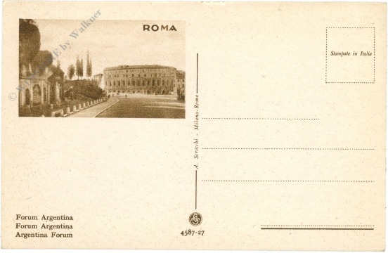 rom, foro argentina
