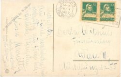 zürich, und die alpen