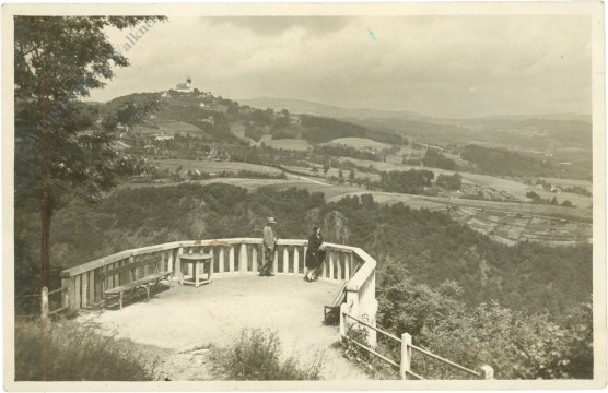 linz, terrasse donaublick