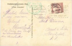 linz, terrasse donaublick