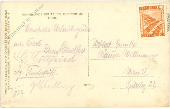 telfs, hochmunde