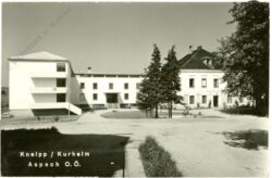 aspach, kneipp kurheim