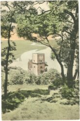 st. andrä wördern, burg greifenstein