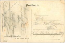 st. andrä wördern, burg greifenstein