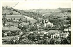bad schallerbach, ortsansicht