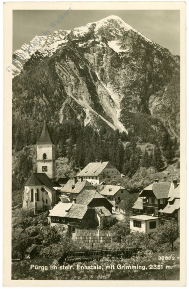 pürgg, mit grimming