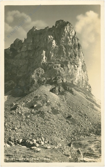 maurach, rosskopf, rofan