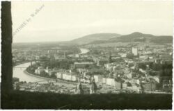 unbekannt, ortsansicht