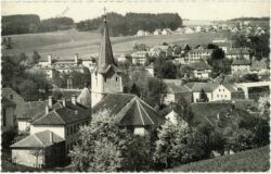 gallspach, mit institut zeileis