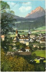 bischofshofen, ansicht