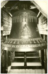 mariazell, große glocke