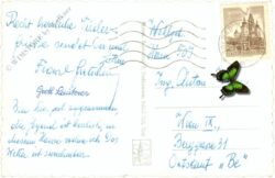 gnadenwald, st. martin, pension unterberger