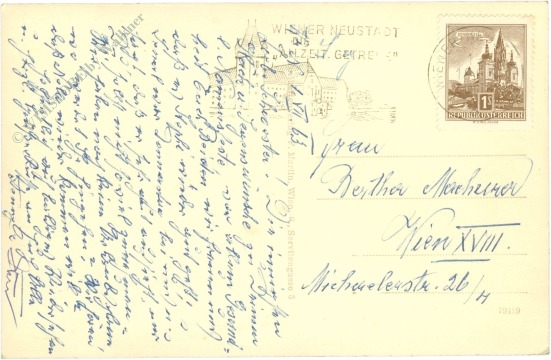 rax, höllental mit schneeberg