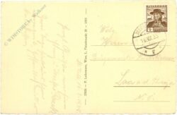 mariazell, gegen hochschwab