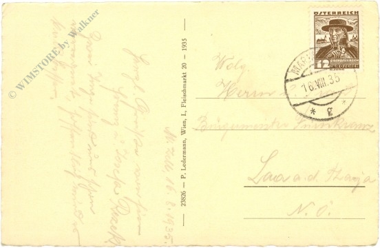 mariazell, gegen hochschwab