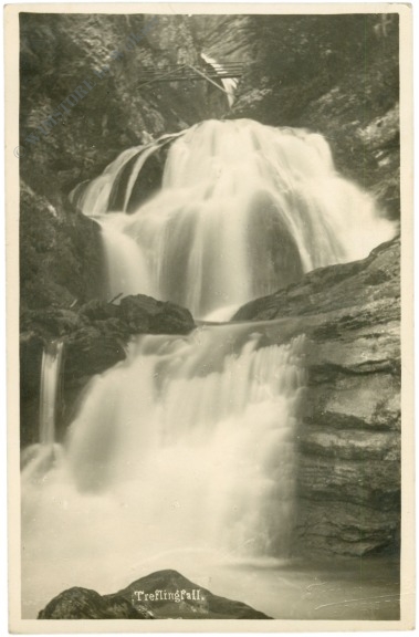 puchenstuben, trefflingfall