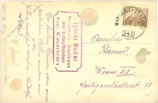 puchenstuben, trefflingfall