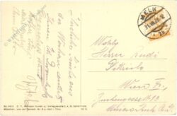 schönbühel an der donau, ortsansicht