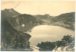 attersee, von der madlschneid