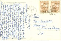 weihnachten, wien, grinzing