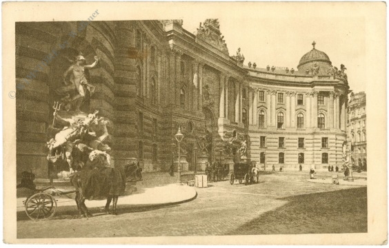 wien 1, neues burgtor wien 1, neues burgtor